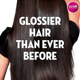 Sunsilk Shampoo Addictive Brilliant Shine