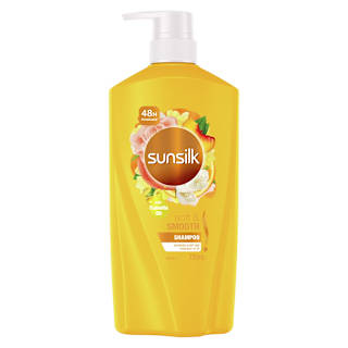 Sunsilk Shampoo Soft & Smooth