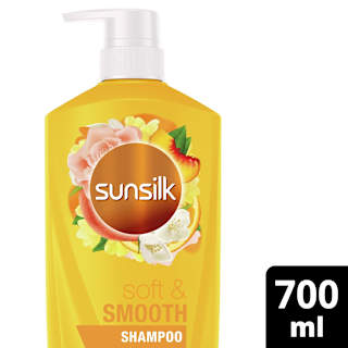 Sunsilk Shampoo Soft & Smooth
