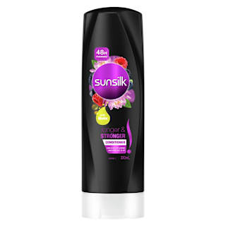 Sunsilk Biotin Conditioner Longer & Stronger