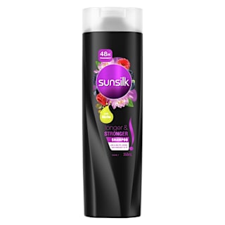 Sunsilk Biotin Shampoo Longer & Stronger