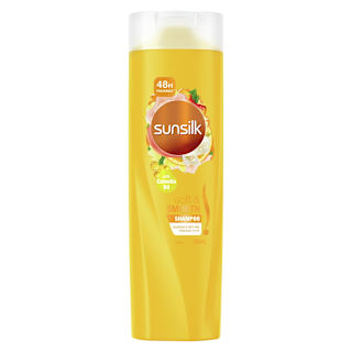 Sunsilk Soft & Smooth Shampoo