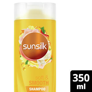 Sunsilk Soft & Smooth Shampoo