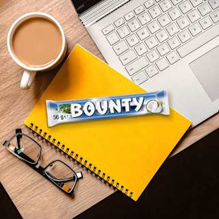 Bounty Chocolate Bar