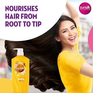 Sunsilk Conditioner Soft & Smooth