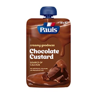 Pauls Custard Chocolate