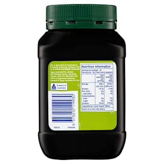 CSR Treacle Syrup