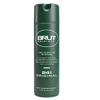 Brut Hour Original Anti-Perspirant