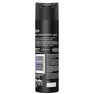 Brut 48Hr Endurance Antiperspirant