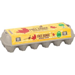 Community Co Eggs Jumbo Free Range
