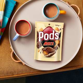 Pods Mars Chocolate Share Pack