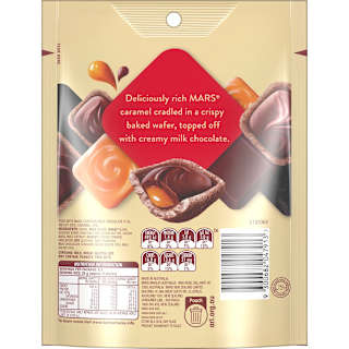 Pods Mars Chocolate Share Pack