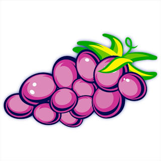Hubba Bubba Groovy Grape Bubble Gum Tape