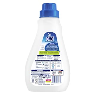 OMO Laundry Liquid Detergent Front & Top Loader