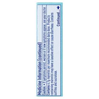 Mylanta 2 Go Antacid FastChews Chewable Tablets Mint