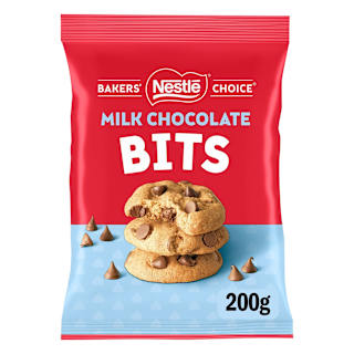 Nestlé Bakers' Choice Milk Chocolate Bits