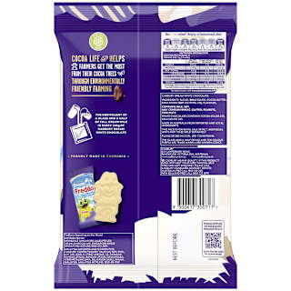 Cadbury Dream Freddo Sharepack