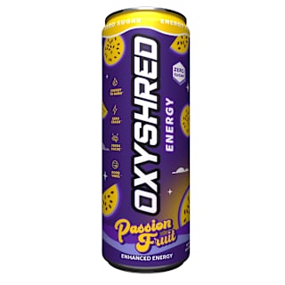 EHP Labs Oxyshred Ultra Energy Passionfruit