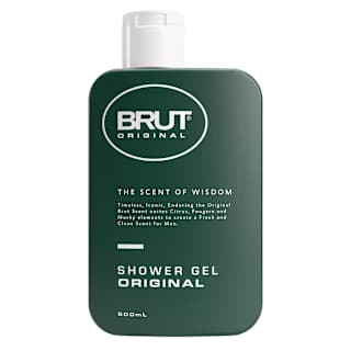Brut Shower Gel Original