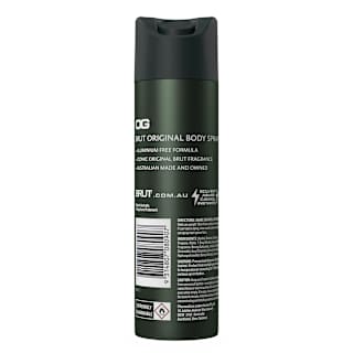 Brut Original Body Spray
