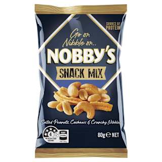 Nobby's Snack Mix