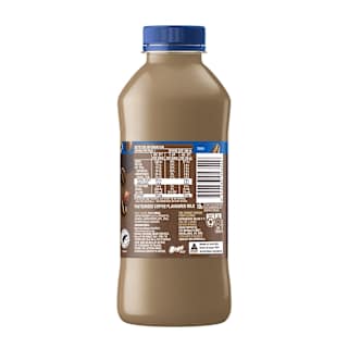 Dare Iced Coffee Double Espresso No Added Sugar