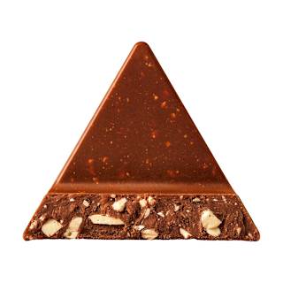 Toblerone Milk Chocolate Bar
