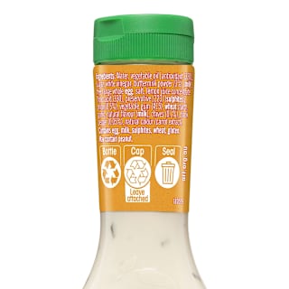 Praise Potato Salad Dressing