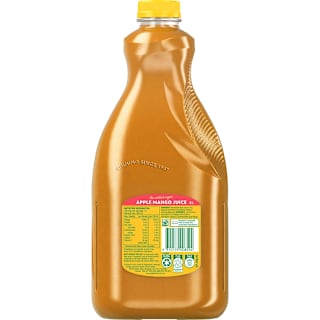 Golden Circle Apple Mango Juice