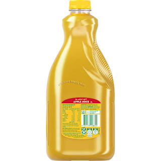 Golden Circle Apple Juice