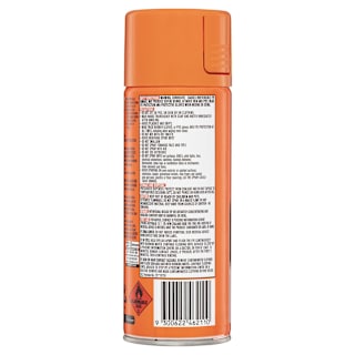 Mr Muscle Heavy Duty Oven Cleaner
