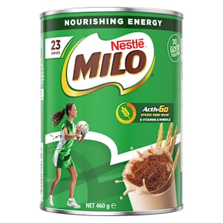 Nestlé Milo Malted Drinking Chocolate
