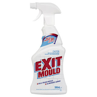 Eit Mould Cleaning Products Trigger