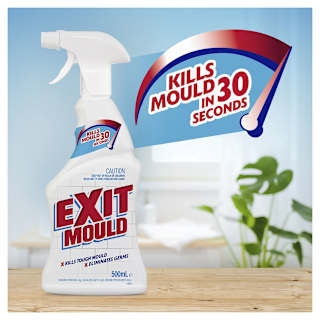 Eit Mould Cleaning Products Trigger