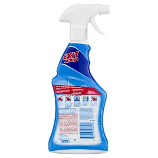 Eit Mould Cleaning Products Trigger
