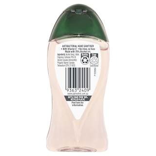 Palmolive Antibacterial Travel Hand Sanitiser Cherry Blossom
