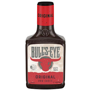 Bull's-Eye Original BBQ Sauce