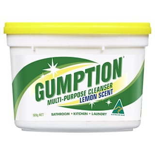 Gumption Multi-Purpose Cleaner Lemon