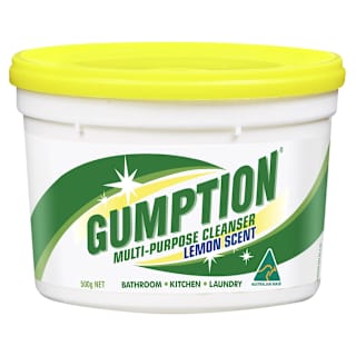 Gumption Multi-Purpose Cleaner Lemon