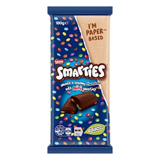 Nestlé Smarties