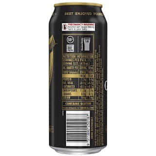 Guinness Draught Can 470mL
