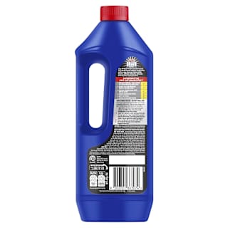 Easy Off Drain Cleaner Pro Gel