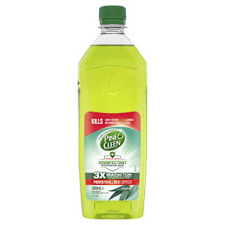 Pine O Cleen Antibacterial Disinfectant