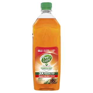 Pine O Cleen Disinfectant Pine