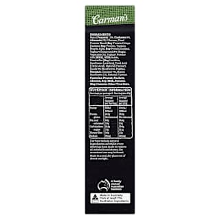 Carmans Protein Bars Coconut Yoghurt & Roasted Nut