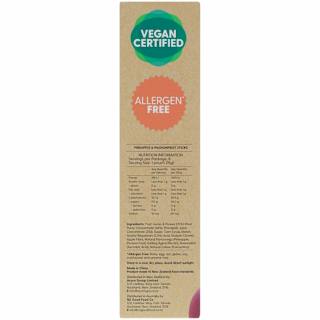 Goodnessme Fruit Sticks Pineapple & Passionfruit