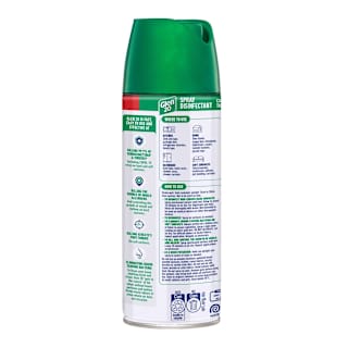 Glen 20 Spray Disinfectant All-In-One Original