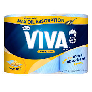 Viva Paper Towel