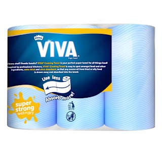 Viva Paper Towel