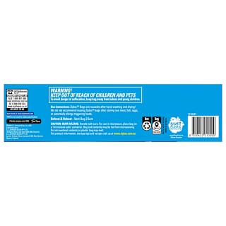 Ziploc Freezer Bag Large